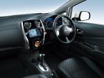 Nissan Note Rider by Autech 2012 года